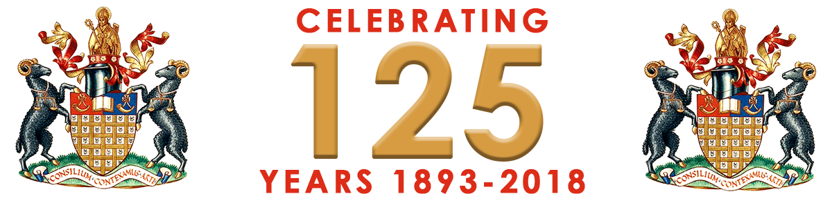 celebrating 125 years