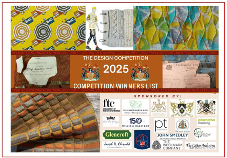 BTS Design competition winners list