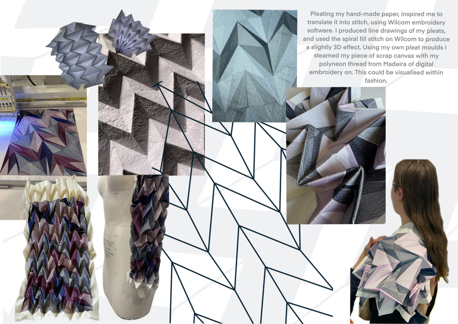 1st C1 Emily Painter 2