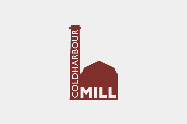 cold harbour mill