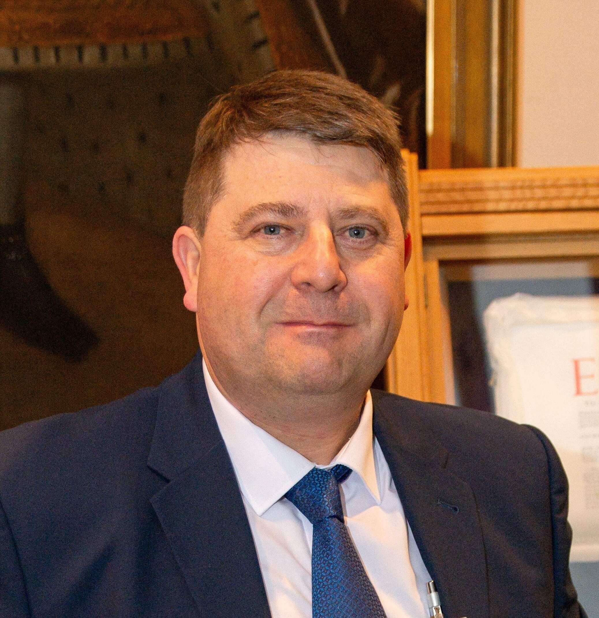 ian lewis president elect (1)
