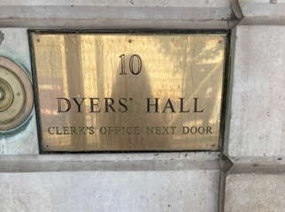 Plaque